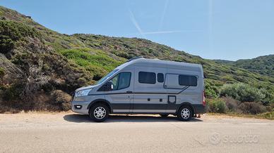 Etrusco CV 600 DF  Complete Selection 