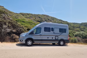 Etrusco CV 600 DF  Complete Selection 