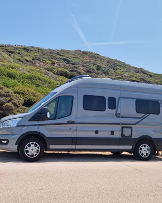 Etrusco CV 600 DF  Complete Selection 