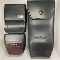 Flash Minolta Program 5200i