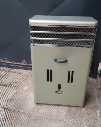 stufa a kerosene