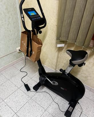 Cyclette toorx BRX100