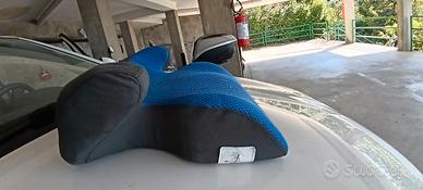 rialzo per auto