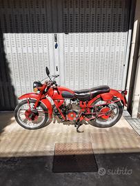 Moto Guzzi Airone Sport - 1956