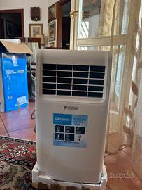 olimpia splendid climatizzatore