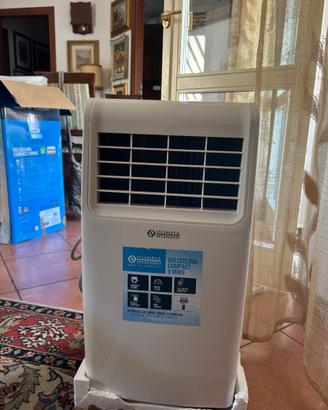 olimpia splendid climatizzatore