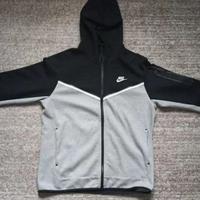 Nike tech fleece Grigio Scuro