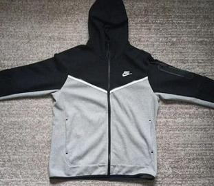 Nike tech fleece Grigio Scuro