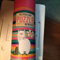 puzzle legami