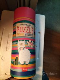puzzle legami