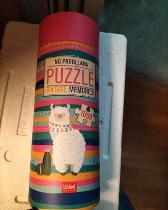 puzzle legami
