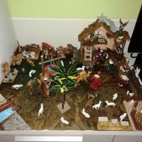 Presepe di Natale 