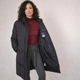 piumino lungo Robe di Kappa