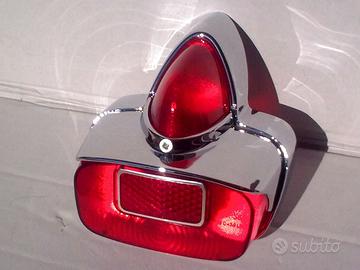 Fanalino Originale Vespa 125 VNB 150 VBB 160 GS