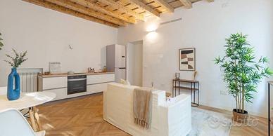 Appartamento di 60 m² con 2 locali a Milano