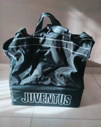 borsa Juventus 