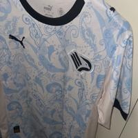 maglietta palermo versione “mondello”