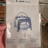 Box Gioco e nanna Janè