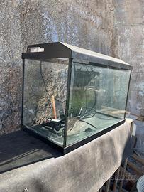 Acquario genius 40