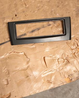 Mascherina + cavo aux Grande Punto 