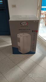 CONDIZIONATORE PORTATILE DE LONGHI ARGO MILO PLUS