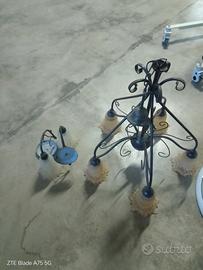 lampadari 