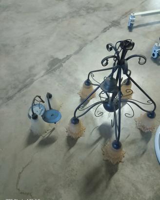 lampadari 