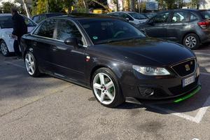 Seat exeo 2.0 tdi 170 cv 125 kW