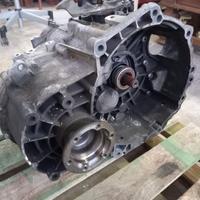 cambio 6 marce scirocco 