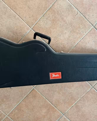 Fender Stratocaster American Standard 1997