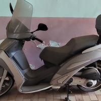 SCOOTER PROSSIMO EPOCA