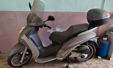 SCOOTER PROSSIMO EPOCA