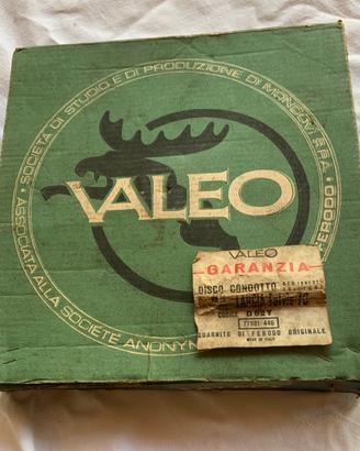 Disco frizione Lancia Fulvia 70