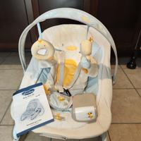 sdraiata Comfort bimbi