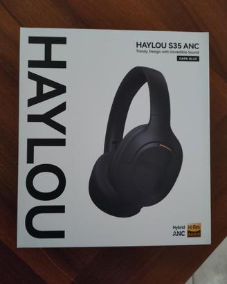 Haylou S35 ANC