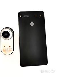 raro smartphone con camera 360 gradi 