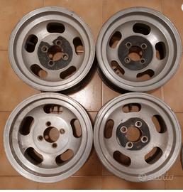 cerchi 4x98 13