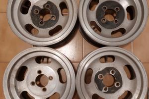 cerchi 4x98 13