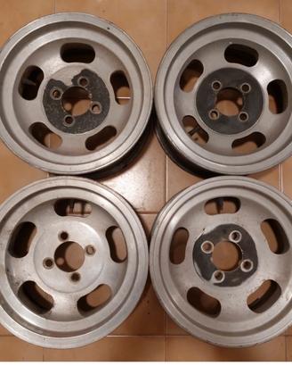 cerchi 4x98 13