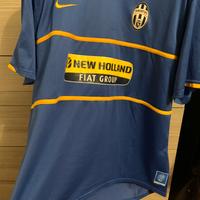 Maglia calcio Juventus di Iaquinta