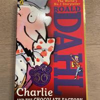 La fabbrica di cioccolato in inglese