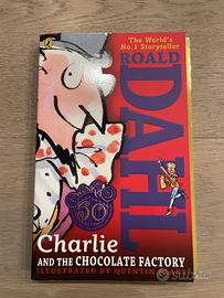 La fabbrica di cioccolato in inglese