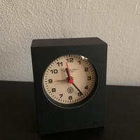 SPALDING & BROS SVEGLIA OROLOGIO DA TAVOLO