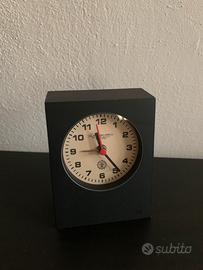 SPALDING & BROS SVEGLIA OROLOGIO DA TAVOLO