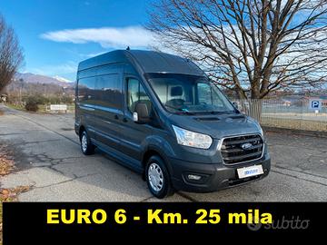 FORD TRANSIT 350 - L3/H3 - rif.150C