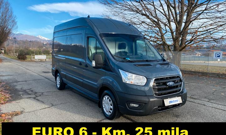 FORD TRANSIT 350 - L3/H3 - rif.150C