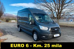 FORD TRANSIT 350 - L3/H3 - rif.150C