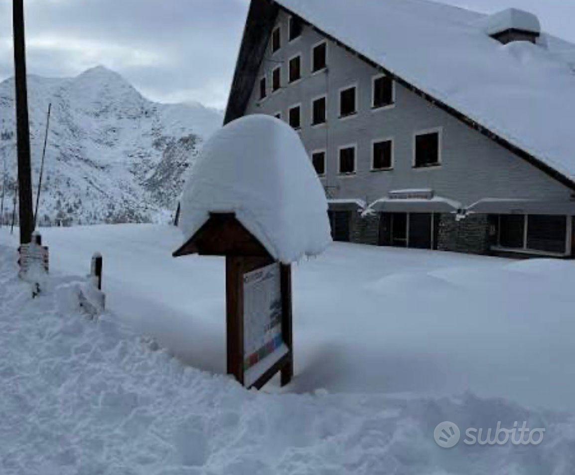 Appartamento Bagnolo Piemonte - Vista 6