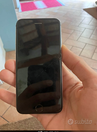 Iphone 6 64 gb danneggiato