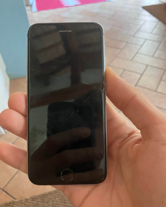 Iphone 6 64 gb danneggiato